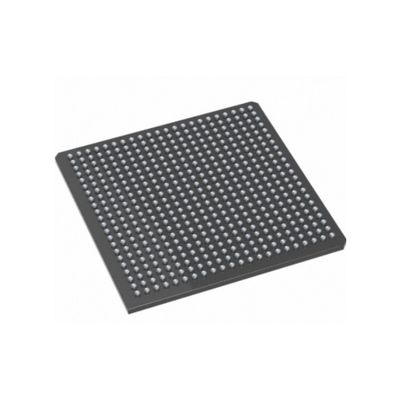 M2S150-FCG1152I Field Programmable Gate Array Lượng thấp 64KB 166MHz ARM Cortex M3 FPGA IC