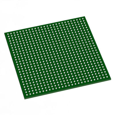 M2S090S-1FG676I Field Programmable Gate Array 32 bit ARM Cortex-M3 Embedded SoC FPGA