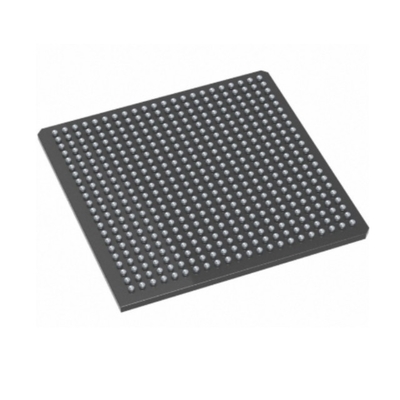 M2S050S-1FGG484I Field Programmable Gate Array Hiệu suất cao 3.3V ARM Cortex M3 FPGA IC