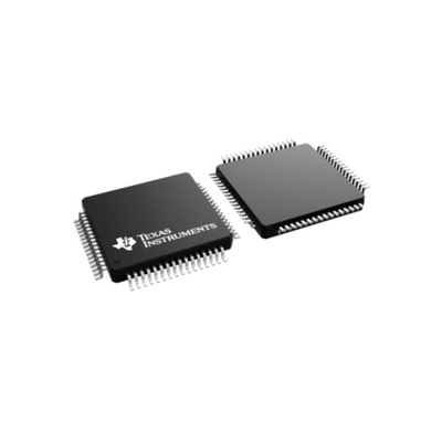 F28P550SJ9PZR Microcontroller MCU 150MHz C28x Microcontroller IC LQFP-100 32 bit MCU