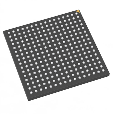 M2S010S-1VFG256I Field Programmable Gate Array mật độ thấp 32 bit 256KB SmartFusion2 FPGA IC