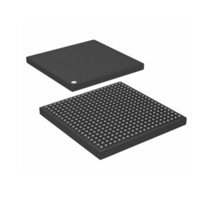 M2S010-VF400I Field Programmable Gate Array Tốc độ cao 1 lõi 166MHz 256 KB SoC FPGA