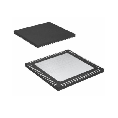 IW416HN/A1CK Mô-đun truyền thông không dây Wi-Fi 4 và BT 5.2 SoC HVQFN68