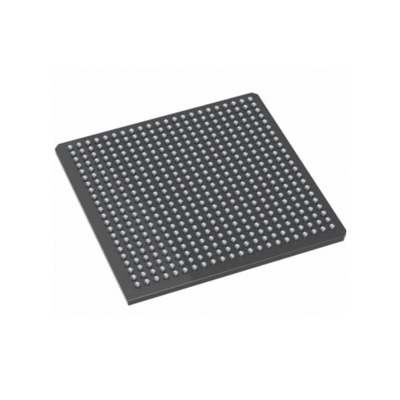 M2S010S-FGG484I Field Programmable Gate Array mật độ thấp 32 bit 256KB Embedded SoC FPGA