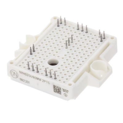 NXH020P120MNF1PG Mô-đun IGBT ô tô Mô-đun Silicon Carbide Mô-đun 1200V SiC MOSFET Mô-đun