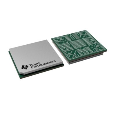 AM3892CCYG135 Microcontroller MCU SitaraTM ARM Máy vi xử lý MPU hiệu suất cao