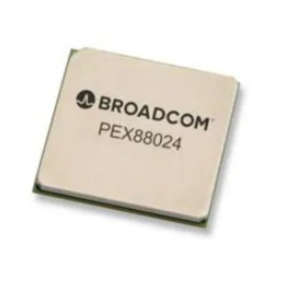 SS07-0B00-02 Ethernet IC Hiệu quả cao được quản lý PCI Express 4.0 Switch
