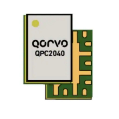 QPC2040 Mô-đun truyền thông không dây 8 - 12GHz 10W High Power GaN SPDT Switch