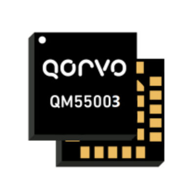 QM55003 Mô-đun truyền thông không dây Mô-đun truyền NB-IoT băng tần trung gian lai