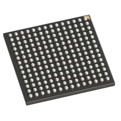 LCMXO3LF-1300E-6TG100I Field Programmable Gate Array FPGA IC TQFP-100 MachXO3LF Chip FPGA