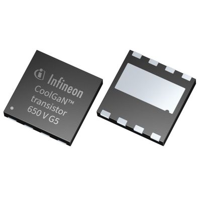 IGLD65R080D2 Chip mạch tích hợp 650V E-Mode CoolGaNTM Transistors PG-LSON-8