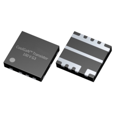 IGB110S101 Chip mạch tích hợp 100V 24A 8mΩ E-Mode CoolGaNTM Transistors