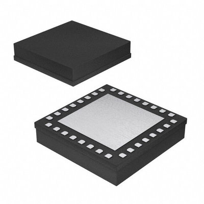 HMC8108LC5 Mô-đun truyền thông không dây X-Band GaAs MMIC Low Noise Converter