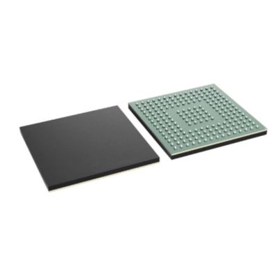 DLPC3439CZEZ Chip mạch tích hợp 150MHz 188mA Bộ điều khiển hiển thị NFBGA-201