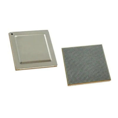 AM5K2E04XABD25 Máy vi điều khiển MCU Quad Core 32-Bit MPU 1.25GHz Sitara Processor