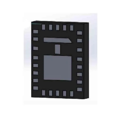 ADL5961ACCZ Mô-đun truyền thông không dây tích hợp mạng vector phân tích đầu cuối