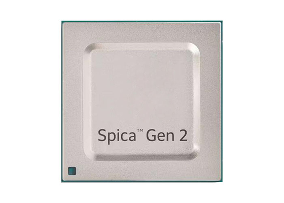 MV-CD822CA0-A0-FF130AG-C000 Bộ xử lý AI Chip SpicaTM Gen2 PAM4 DSP SpicaTM 800G PAM4 DSP