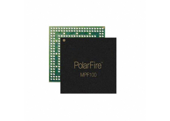 MPF100T-1FCSG325E Field Programmable Gate Array 7.6 Mbits PolarFire FPGA IC cho quản lý hệ thống