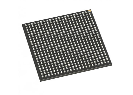 MPF050T-FCVG484E Field Programmable Gate Array Tốc độ cao 500 MHz PolarFire FPGA IC