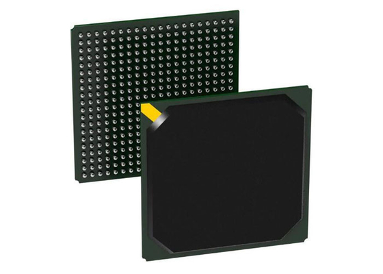 M2GL050TS-1FG484I Mảng cổng có thể lập trình trường FPGA Chips 56KLE IGLOO®2 FPGA IC