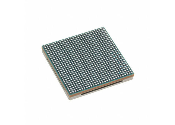 MPF500TS-1FCG784I Field Programmable Gate Array Hiệu suất cao 12,7 Gbps FPGA IC nhúng