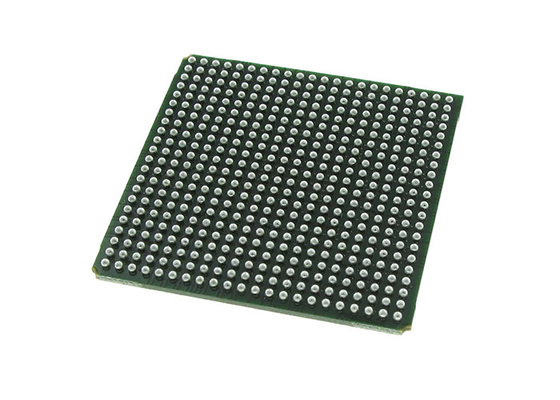 M2GL090TS-1FG484I Field Programmable Gate Array 667 Mb/s Programmable Logic IGLOO2 FPGA