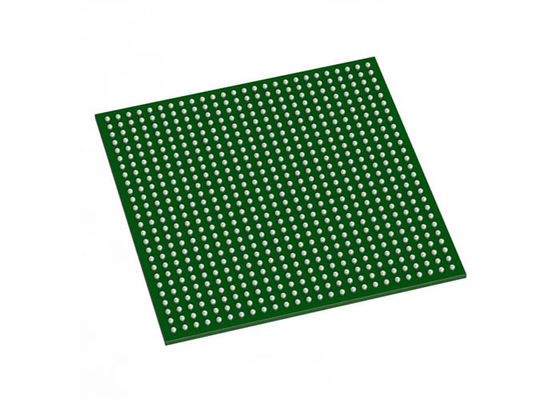 M2GL090-1FG676I Field Programmable Gate Array 1.2V IGLOO2 FPGA IC cho không dây an toàn