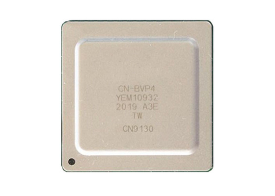 CN9130-1600-NG-AUS-G AI Processor Chip OCTEON TX2TM CN913X Bốn lõi Arm®v8 đa lõi SoC