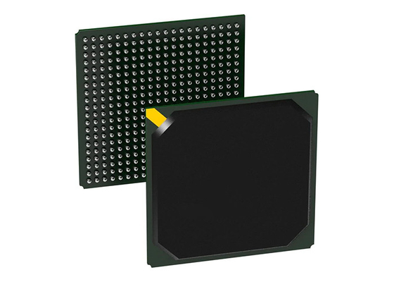 M2GL010T-1FG484M Field Programmable Gate Array 1.14V Embedded FPGA IC cho không dây