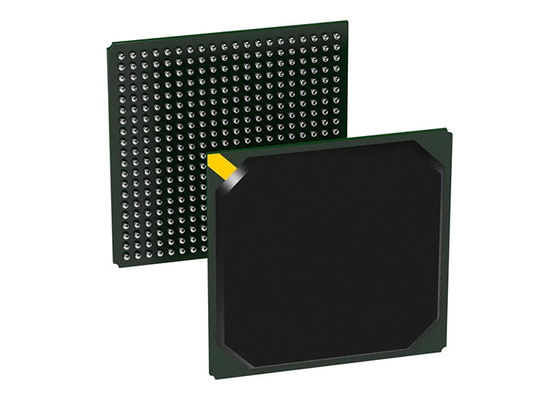 M2GL010T-1FGG484M Field Programmable Gate Array 1.14V Embedded FPGA IC cho không dây an toàn