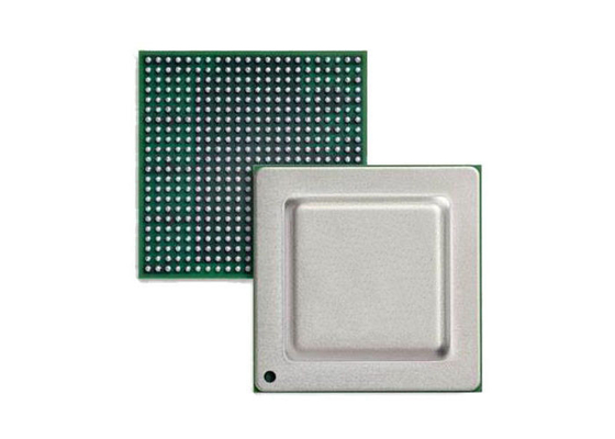 88X7120-A0-BXC4C000 Ethernet IC PHY Transceiver Chiếc chip duy nhất Ethernet Transceiver