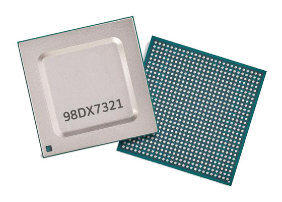 98DX7321 Ethernet IC Ethernet Access And Edge Switch 1T Bandwidth Ethernet Switch