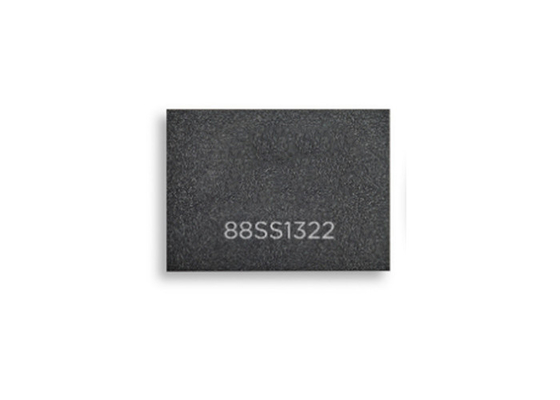 88SS1322B1-DAK2C000 Bộ nhớ IC Chip 4-Channel DRAMless SSD hiệu suất cao