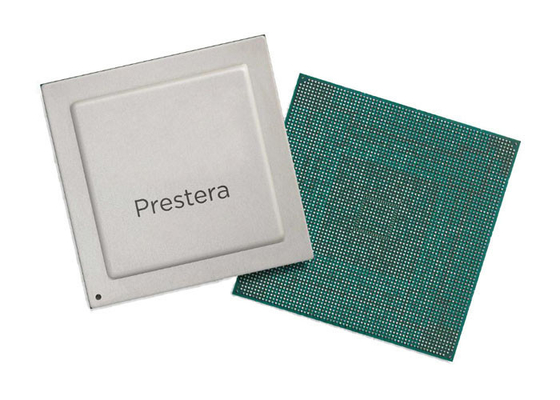 98DX3520A1-DAR4C000 Ethernet IC Prestera 3500 Series Ethernet Switch L2/L3+ Thiết bị chuyển mạch