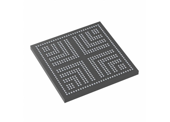 MPF200T-1FCSG536E Field Programmable Gate Array tích hợp Programmable Logic PolarFire FPGA