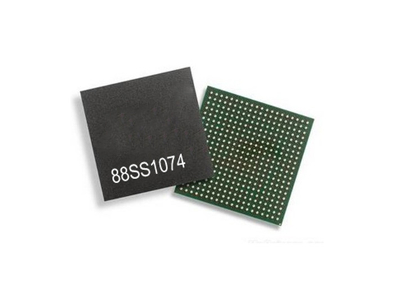 88SS1074B1-BSW2C000 Bộ nhớ IC Chip Hiệu suất cao năng lượng thấp SATA SSD Controller