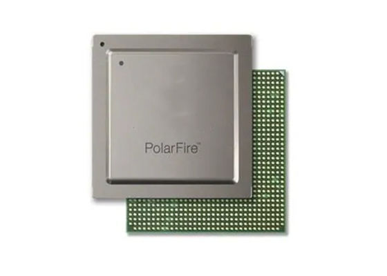MPF200T-1FCSG325E Field Programmable Gate Array tích hợp PolarFireTM FPGA cho không dây