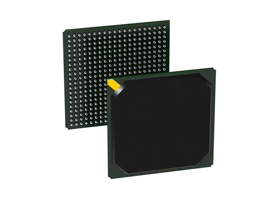 M2GL005S-FG484I Field Programmable Gate Array 1.14V IGLOO2 FPGA PBGA-484 gói