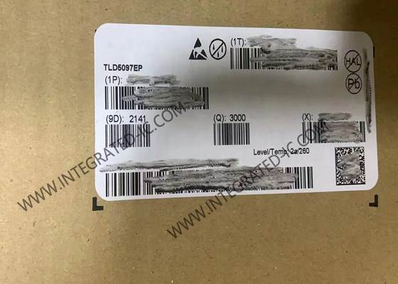 TLD5097EP Chip mạch tích hợp LED Boost Controller 90mA LITIX TM LED Driver IC