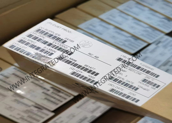 EV1320QI Chip mạch tích hợp DC sang chuyển đổi DC QFN-16 Enpirion® DDR Converter