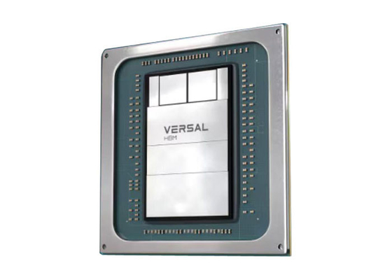 XCVH1542-2LSELSVA4737 Bộ xử lý AI Chip Versal SoC thích nghi VH1542 Versal HBM Series