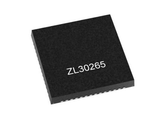 ZL30265LDG1 Chip mạch tích hợp Máy phát đồng hồ low-jitter QFN56 Clock Multiplier