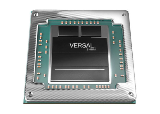 XCVH1582-2LLEVSVA3697 chip bộ xử lý AI tích hợp HBM2e VH1582 Versal HBM SoC thích nghi