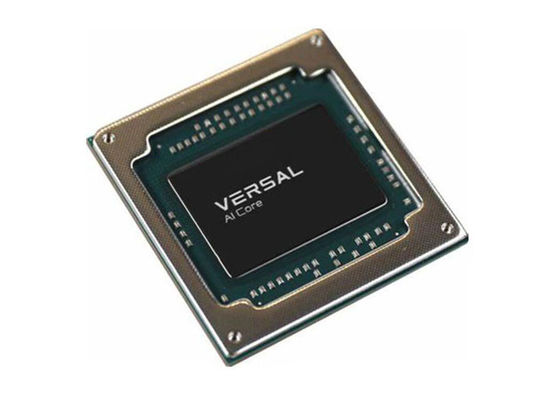 XCVC1802-2MSEVSVA2197 Bộ xử lý AI Chip 300 AI Động cơ BGA-2197 VC1802 Versal AI Core Series