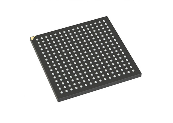 LFE5U-12F-7BG256I Field Programmable Gate Array Low Power Dual Channels Enhanced FPGA IC