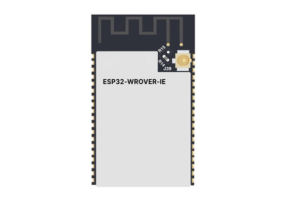 ESP32-WROVER-E-N4R2 Mô-đun truyền thông không dây Mô-đun đa giao thức Mô-đun WiFi + BT LE MCU