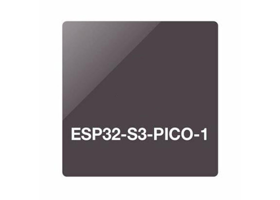 ESP32-S3-PICO-1-N8R8 Hệ thống mô-đun truyền thông không dây-In-Package 2.4GHz Wi-Fi + BT LE SiP