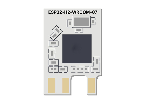 ESP32-H2-WROOM-07-H2 Mô-đun Truyền thông không dây Universal Low Power BT And IEEE 802.15.4 Mô-đun kép