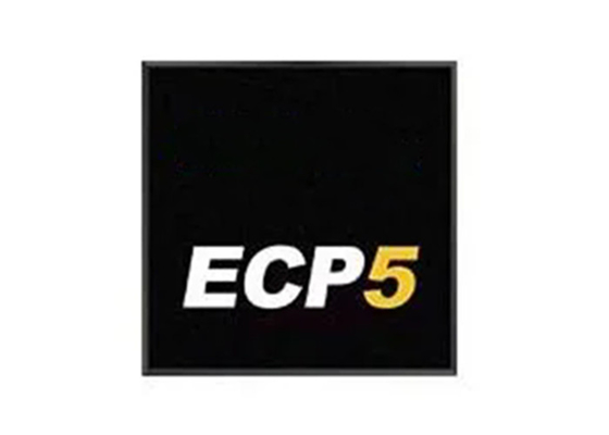 LFE5UM-45F-6MG285C Field Programmable Gate Array 1.9 Mbit ECP5 FPGA nhúng cho máy ảnh video
