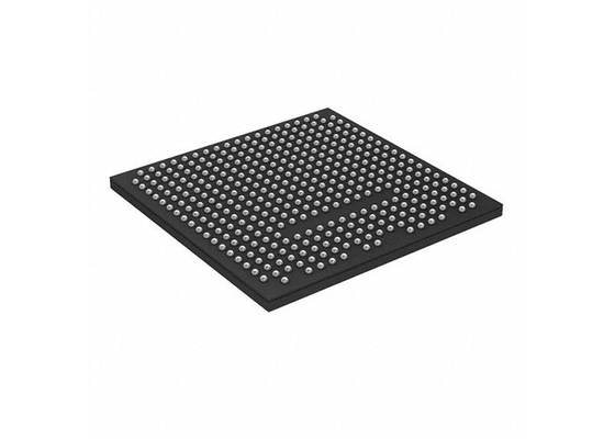 LFE5U-25F-6BG381I Field Programmable Gate Array Mục đích chung kênh kép ECP5 FPGA IC